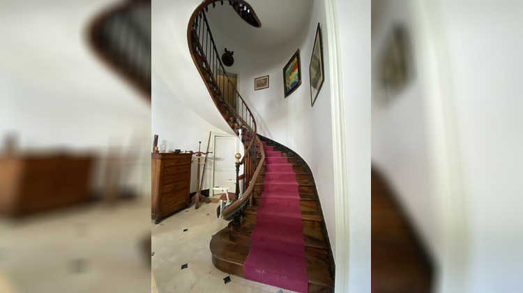 Ma-Cabane - Vente Maison Angoulême, 248 m²