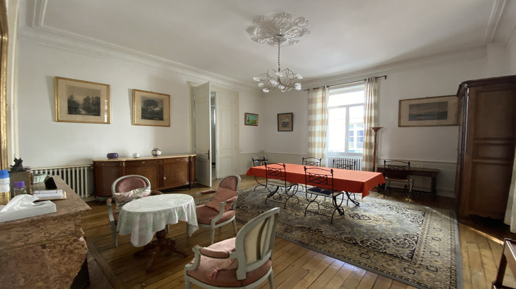 Ma-Cabane - Vente Maison Angoulême, 248 m²