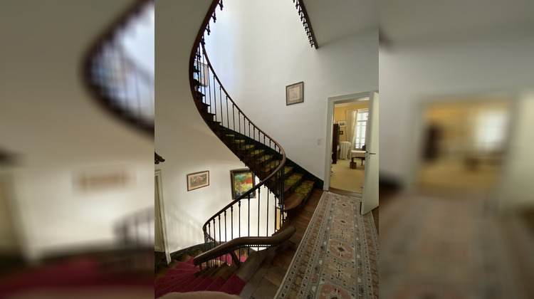 Ma-Cabane - Vente Maison Angoulême, 248 m²