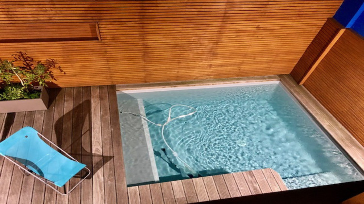 Ma-Cabane - Vente Maison Angoulême, 210 m²