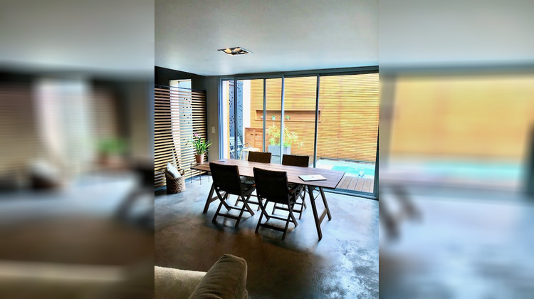 Ma-Cabane - Vente Maison Angoulême, 210 m²