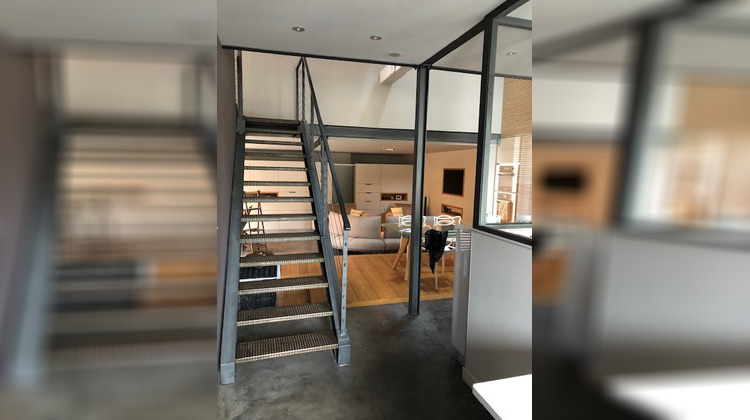 Ma-Cabane - Vente Maison Angoulême, 210 m²