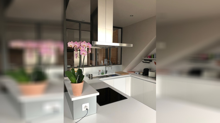 Ma-Cabane - Vente Maison Angoulême, 210 m²