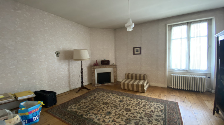 Ma-Cabane - Vente Maison Angoulême, 106 m²