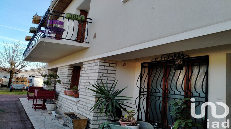 Ma-Cabane - Vente Maison Angoulême, 118 m²