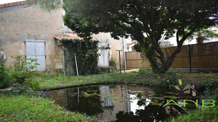 Ma-Cabane - Vente Maison Angoulême, 145 m²