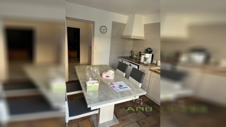 Ma-Cabane - Vente Maison Angoulême, 145 m²