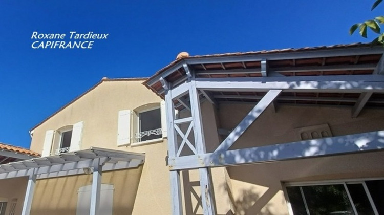 Ma-Cabane - Vente Maison ANGOULEME, 139 m²