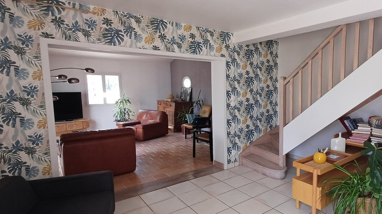 Ma-Cabane - Vente Maison ANGOULEME, 139 m²