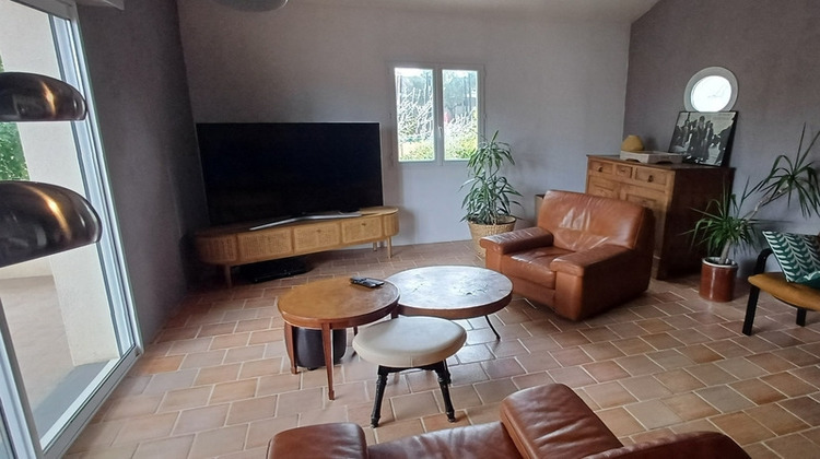 Ma-Cabane - Vente Maison ANGOULEME, 139 m²