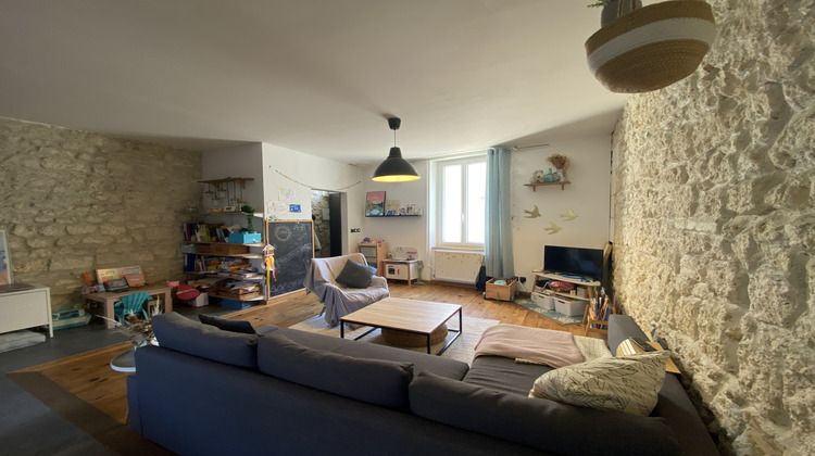 Ma-Cabane - Vente Maison Angoulême, 98 m²