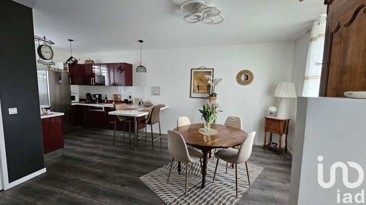 Ma-Cabane - Vente Maison Angoulême, 90 m²