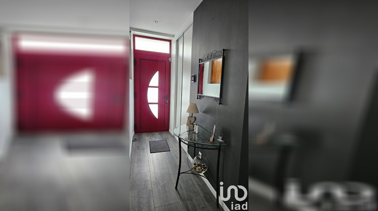 Ma-Cabane - Vente Maison Angoulême, 90 m²