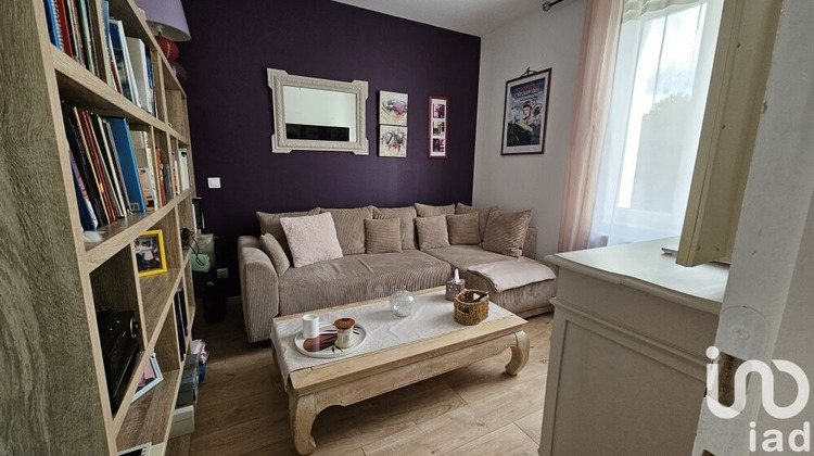 Ma-Cabane - Vente Maison Angoulême, 90 m²