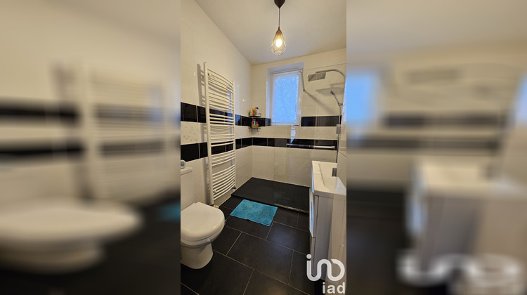 Ma-Cabane - Vente Maison Angoulême, 90 m²