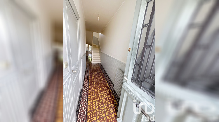 Ma-Cabane - Vente Maison Angoulême, 125 m²