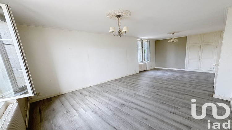 Ma-Cabane - Vente Maison Angoulême, 125 m²