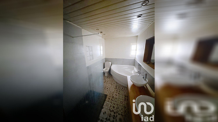 Ma-Cabane - Vente Maison Angoulême, 125 m²