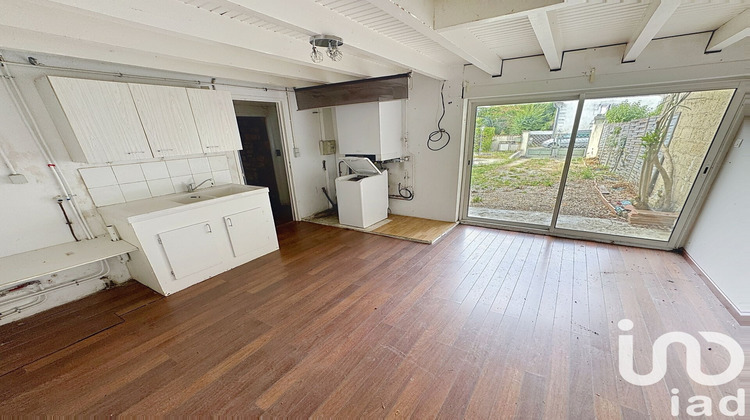 Ma-Cabane - Vente Maison Angoulême, 125 m²