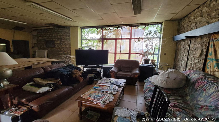 Ma-Cabane - Vente Maison ANGOULEME, 150 m²