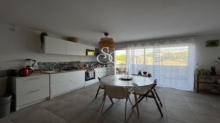 Ma-Cabane - Vente Maison ANGOULEME, 97 m²