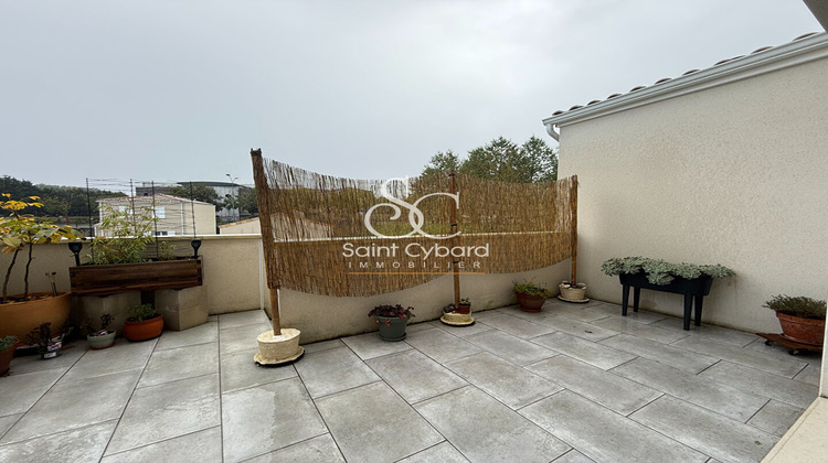 Ma-Cabane - Vente Maison ANGOULEME, 97 m²