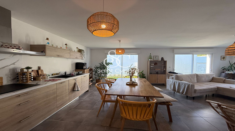 Ma-Cabane - Vente Maison ANGOULEME, 93 m²