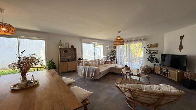 Ma-Cabane - Vente Maison ANGOULEME, 93 m²