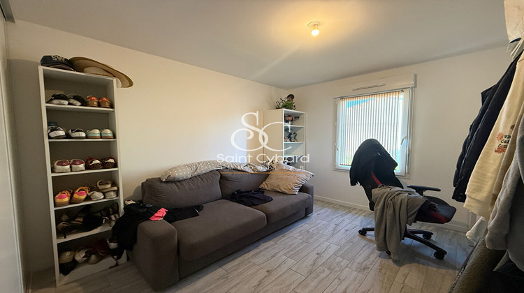 Ma-Cabane - Vente Maison ANGOULEME, 93 m²