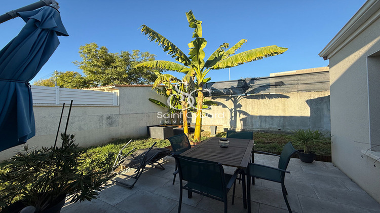 Ma-Cabane - Vente Maison ANGOULEME, 93 m²