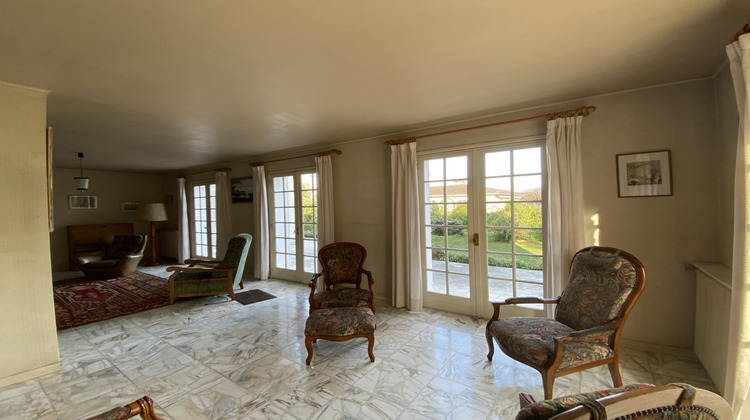 Ma-Cabane - Vente Maison Angoulême, 230 m²