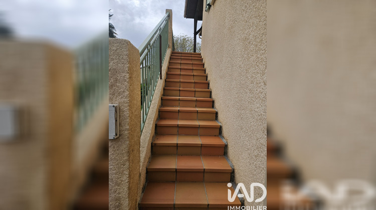 Ma-Cabane - Vente Maison Angoulême, 97 m²