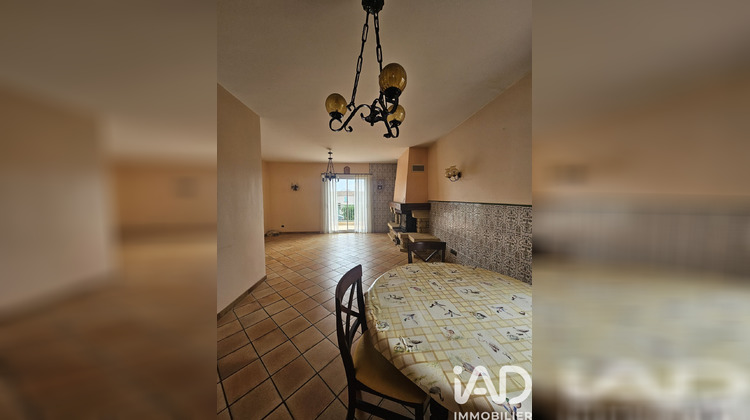 Ma-Cabane - Vente Maison Angoulême, 97 m²