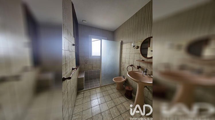 Ma-Cabane - Vente Maison Angoulême, 97 m²