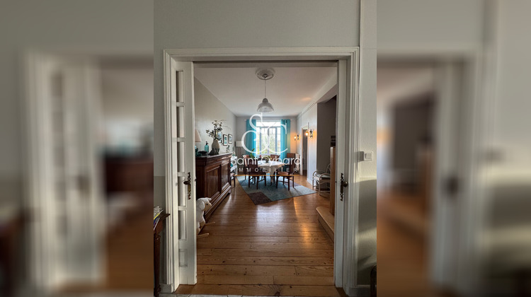 Ma-Cabane - Vente Maison ANGOULEME, 166 m²