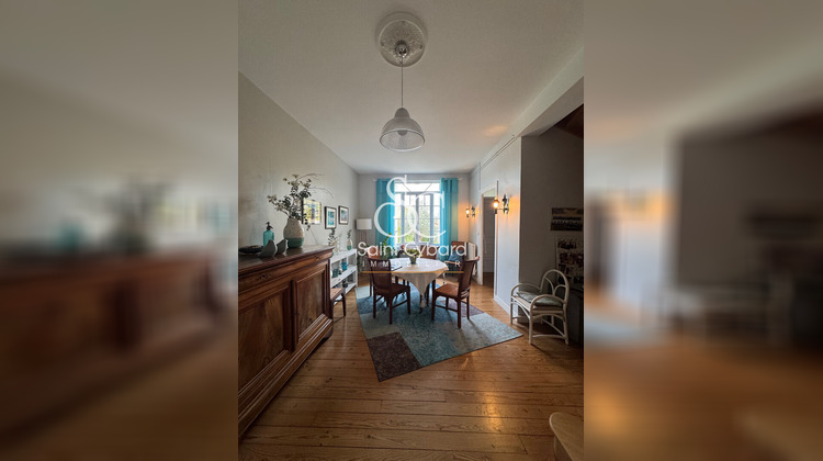 Ma-Cabane - Vente Maison ANGOULEME, 166 m²