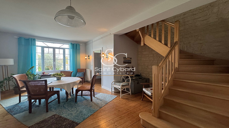 Ma-Cabane - Vente Maison ANGOULEME, 166 m²