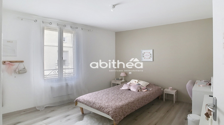 Ma-Cabane - Vente Maison Angoulême, 140 m²