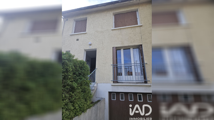 Ma-Cabane - Vente Maison Angoulême, 98 m²