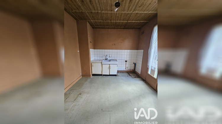 Ma-Cabane - Vente Maison Angoulême, 98 m²