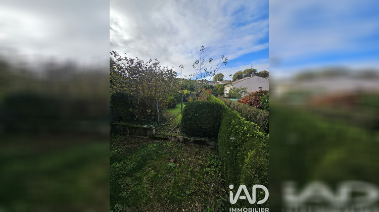 Ma-Cabane - Vente Maison Angoulême, 98 m²