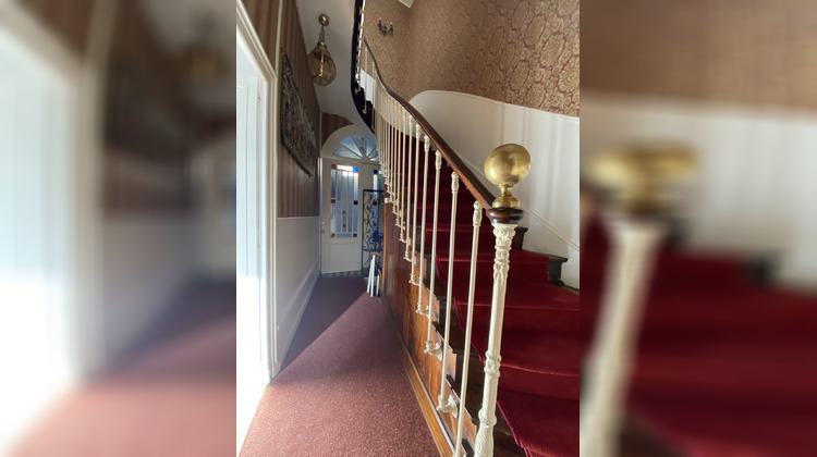 Ma-Cabane - Vente Maison Angoulême, 197 m²