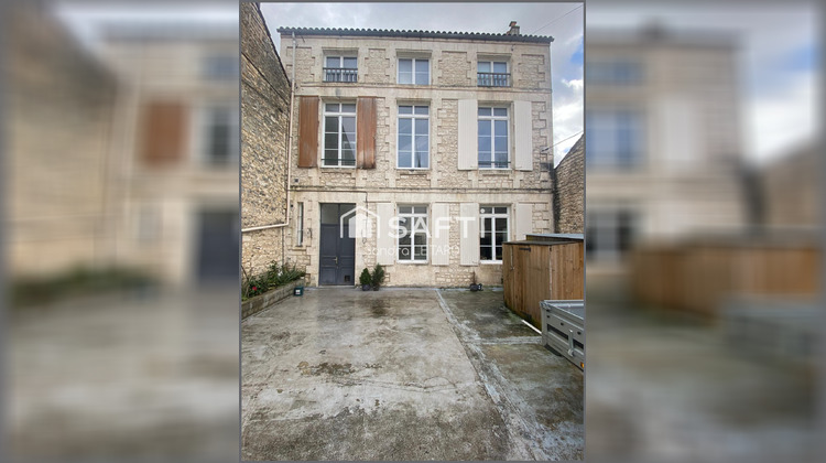 Ma-Cabane - Vente Maison Angouleme, 221 m²