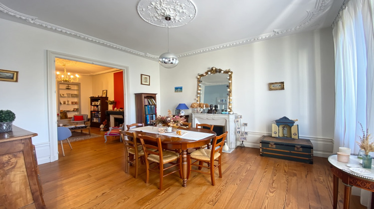 Ma-Cabane - Vente Maison Angoulême, 160 m²