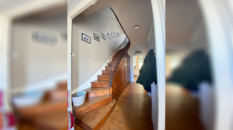 Ma-Cabane - Vente Maison Angoulême, 160 m²