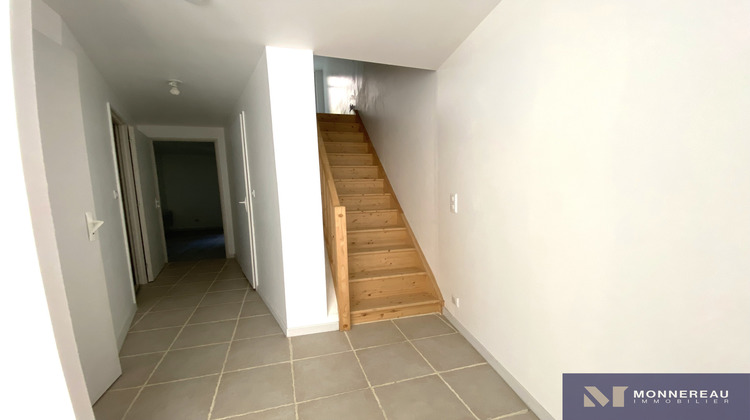 Ma-Cabane - Vente Maison Angoulême, 87 m²