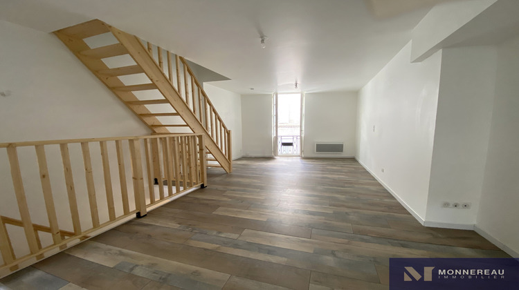 Ma-Cabane - Vente Maison Angoulême, 87 m²