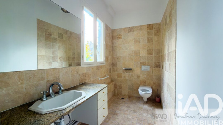 Ma-Cabane - Vente Maison Angoulême, 208 m²