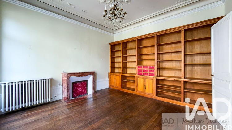 Ma-Cabane - Vente Maison Angoulême, 208 m²