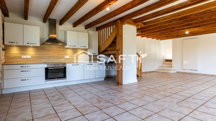 Ma-Cabane - Vente Maison Angouleme, 95 m²